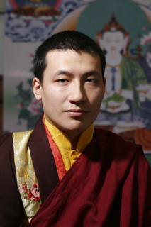 Karmapa