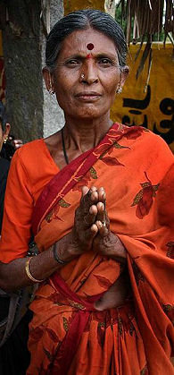 namaste