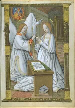 anne brittany book of hours