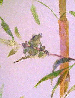 mural detail