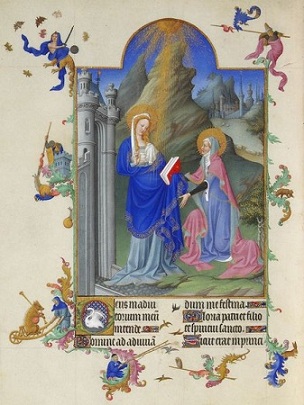visitation