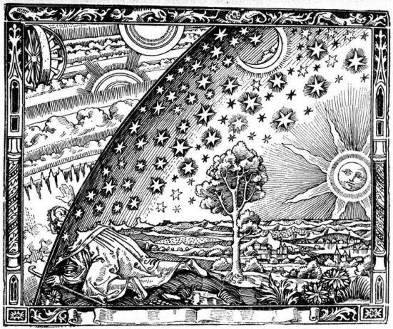 woodcut