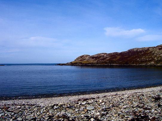 Inishbofin