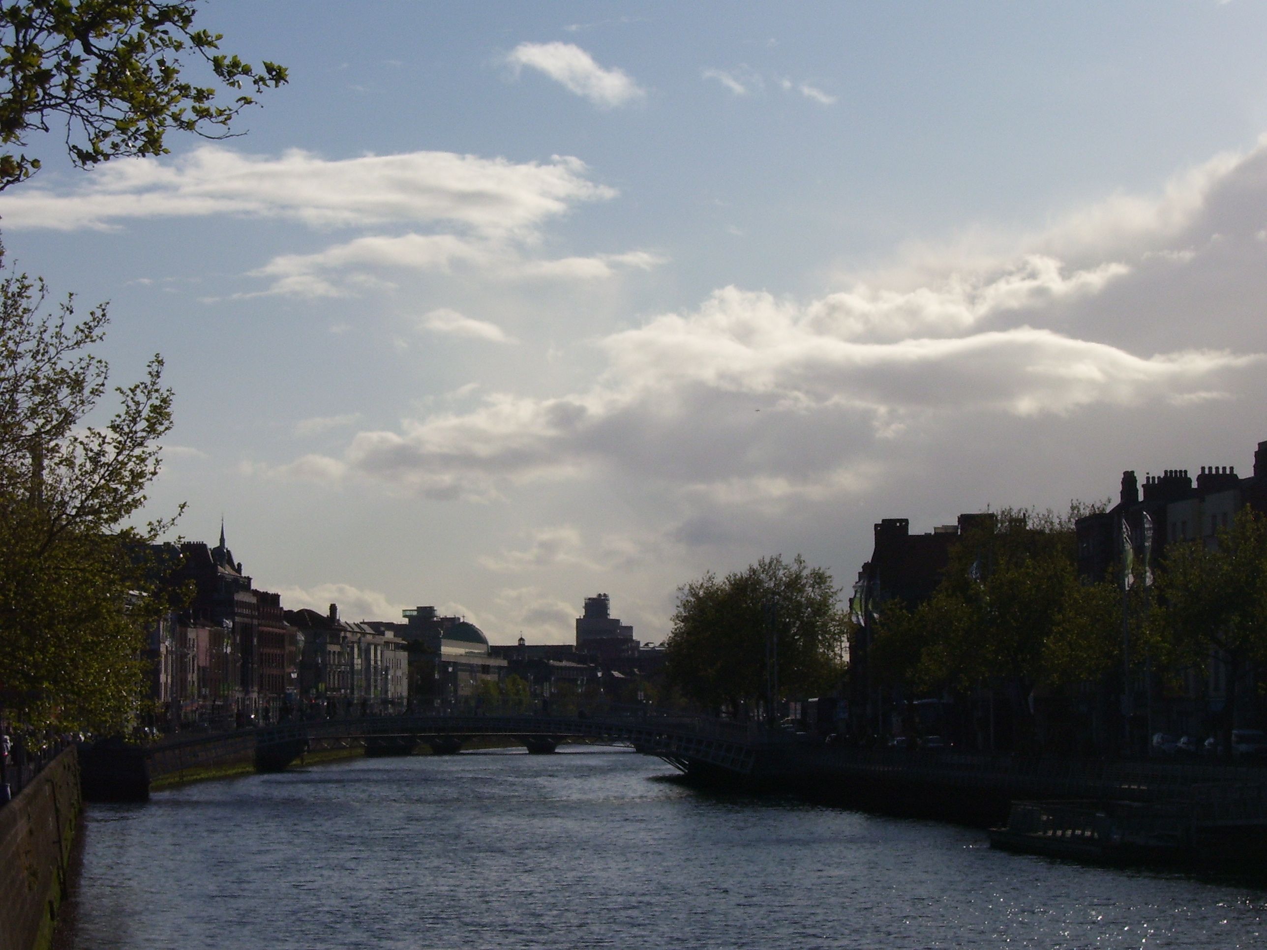 liffey