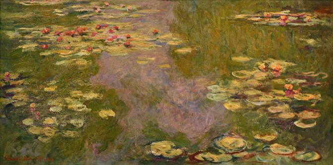 monet