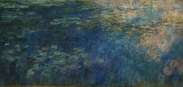 monet