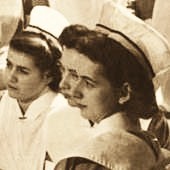 nurses