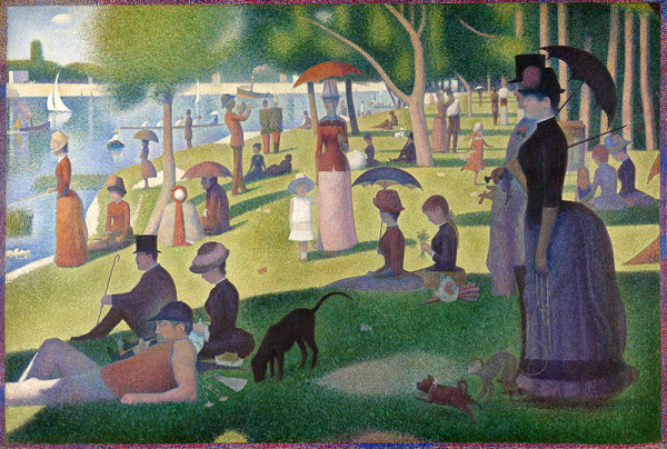 Seurat